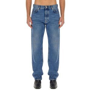 Séfr Men Jeans Straight Cut